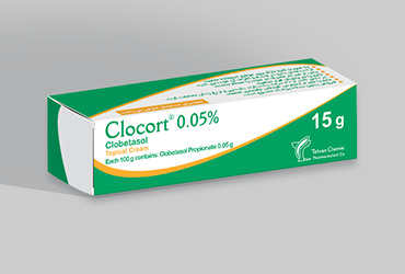 Clocort®