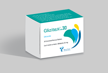 Glizitex ER®