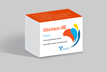 Glizitex ER®