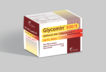 Glycomin®