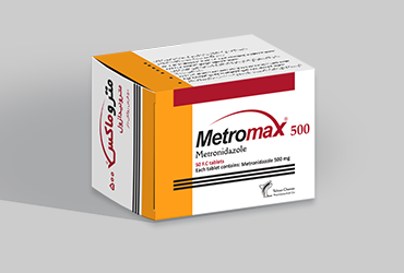 Metromax®