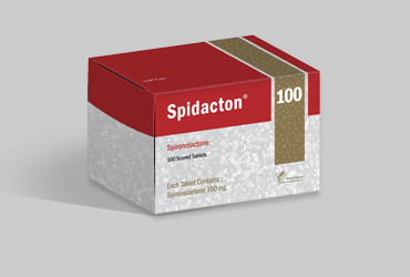 Spidacton®