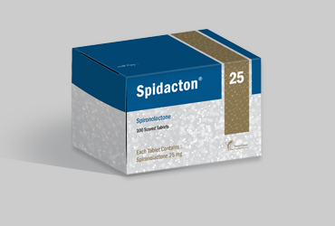 Spidacton®