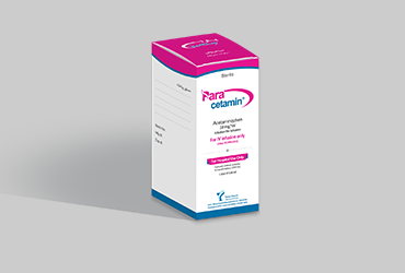 Paracetamin ®