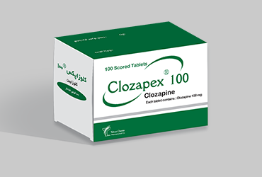 Clozapex®