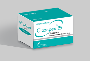 Clozapex®