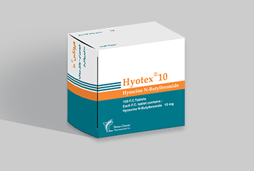 Hyotex®