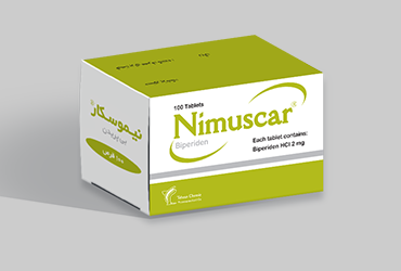 Nimuscar®