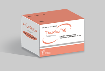 Trazolex®