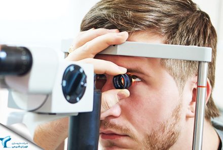 افراد مبتلا به رتینوپاتی دیابتی و خونریزی شبکیه چه زمانی باید برای  معاینات چشم پزشکی اقدام نمایند؟