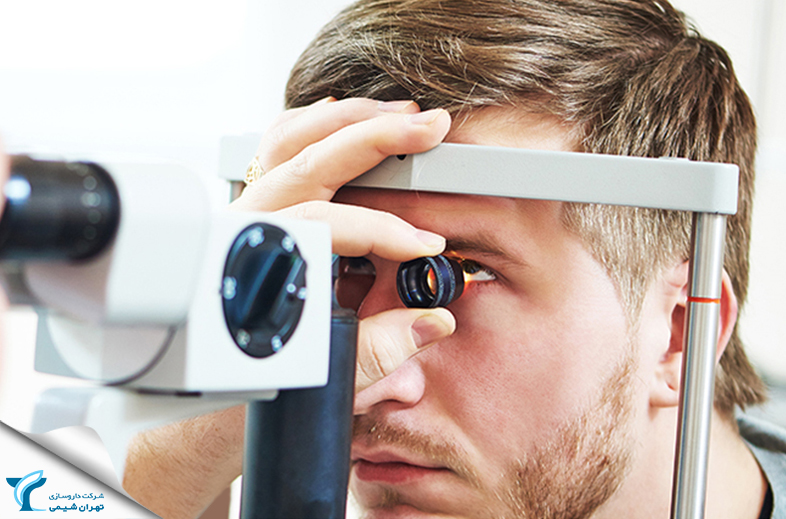 افراد مبتلا به رتینوپاتی دیابتی و خونریزی شبکیه چه زمانی باید برای  معاینات چشم پزشکی اقدام نمایند؟