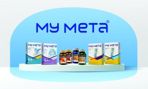 محصولات مای متا