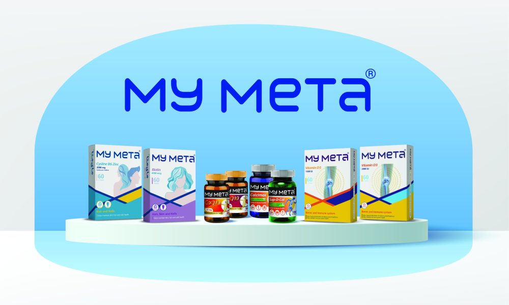 محصولات مای متا