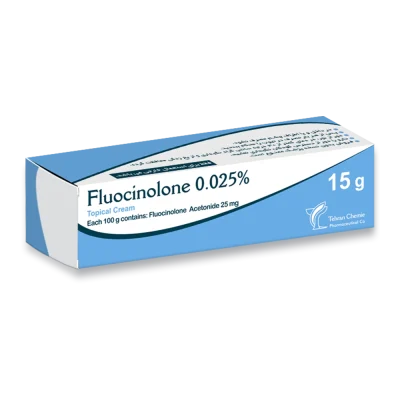 Fluosinolone-TOPICAL-EN