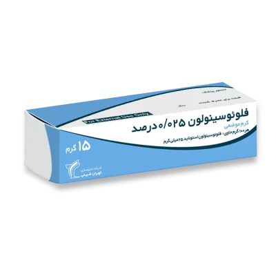 Fluosinolone-TOPICAL-FA