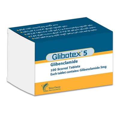Glibotex5 en