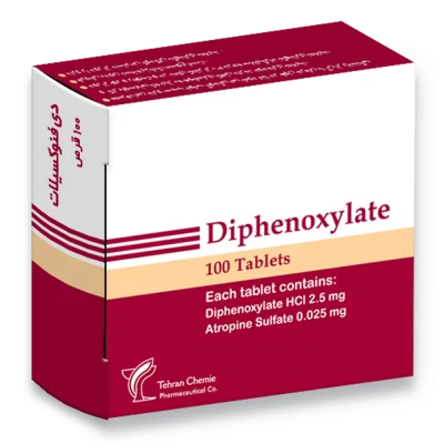 diphenoxylat 2.5-EN