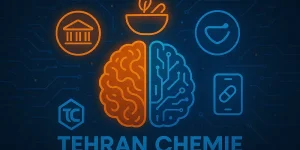 انواع پایگاه های اطلاعاتی تهران شیمی