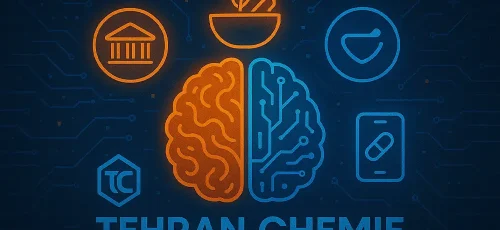 انواع پایگاه های اطلاعاتی تهران شیمی انواع پایگاه های اطلاعاتی تهران شیمی