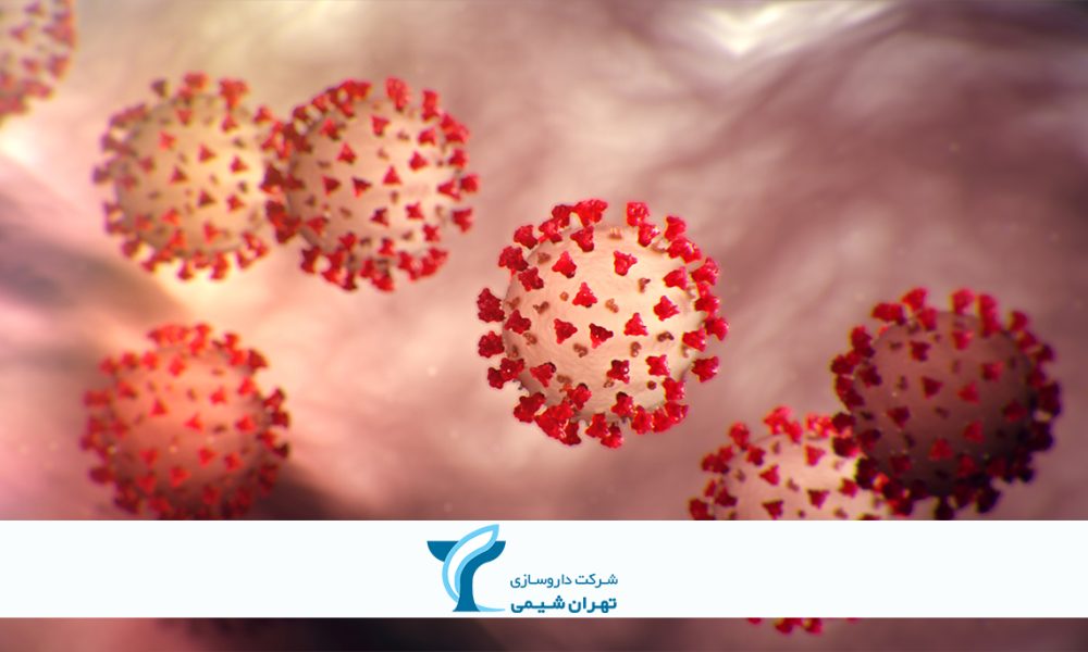 ویروس-کرونا